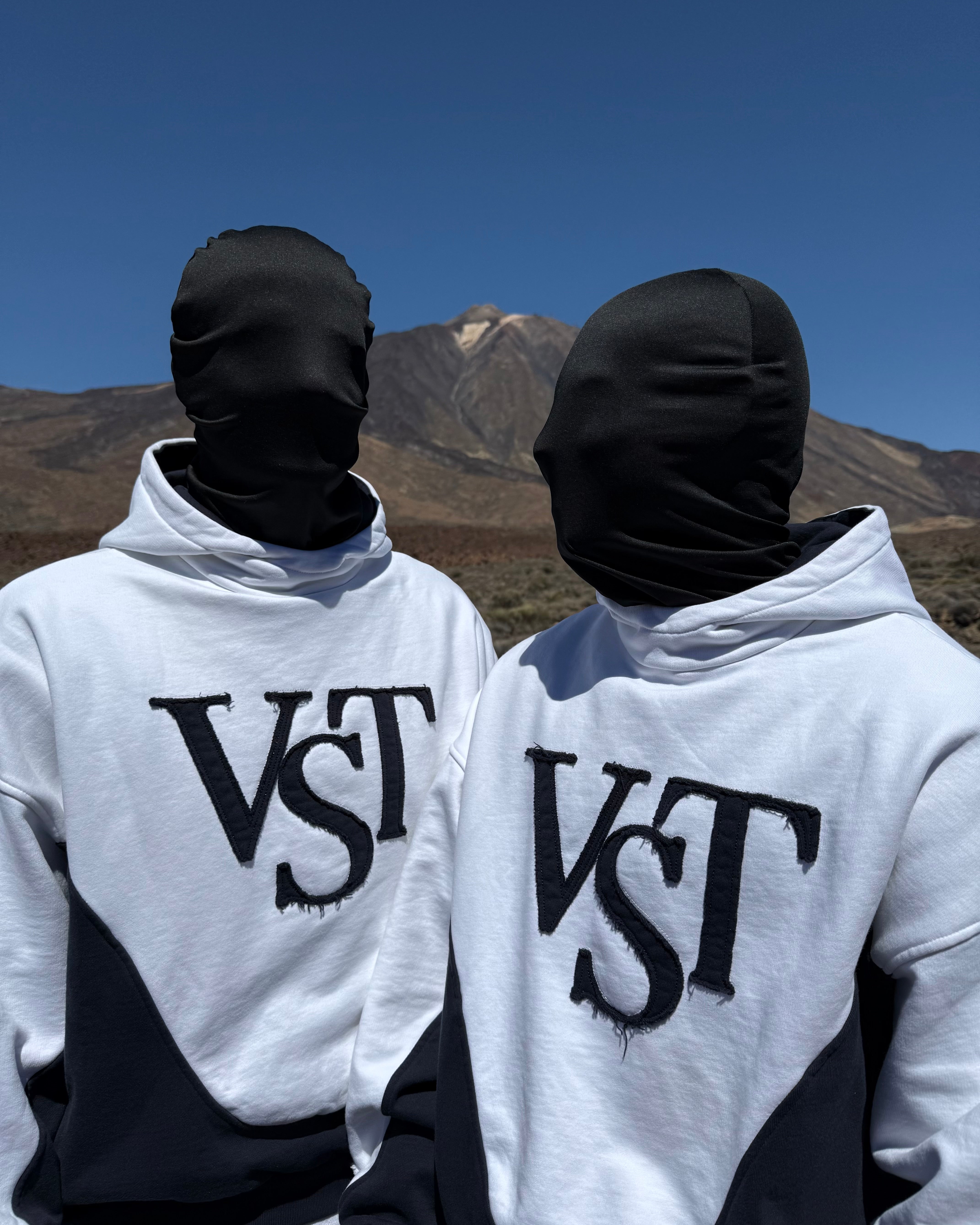 Vesta Super Hoodie II (Mixed)
