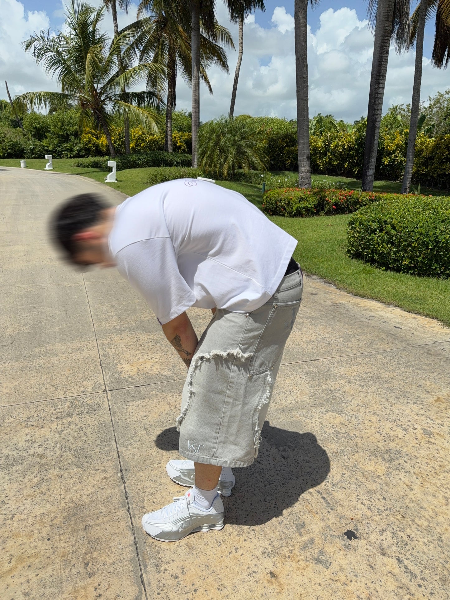 Vesta Super Jort (Grey)