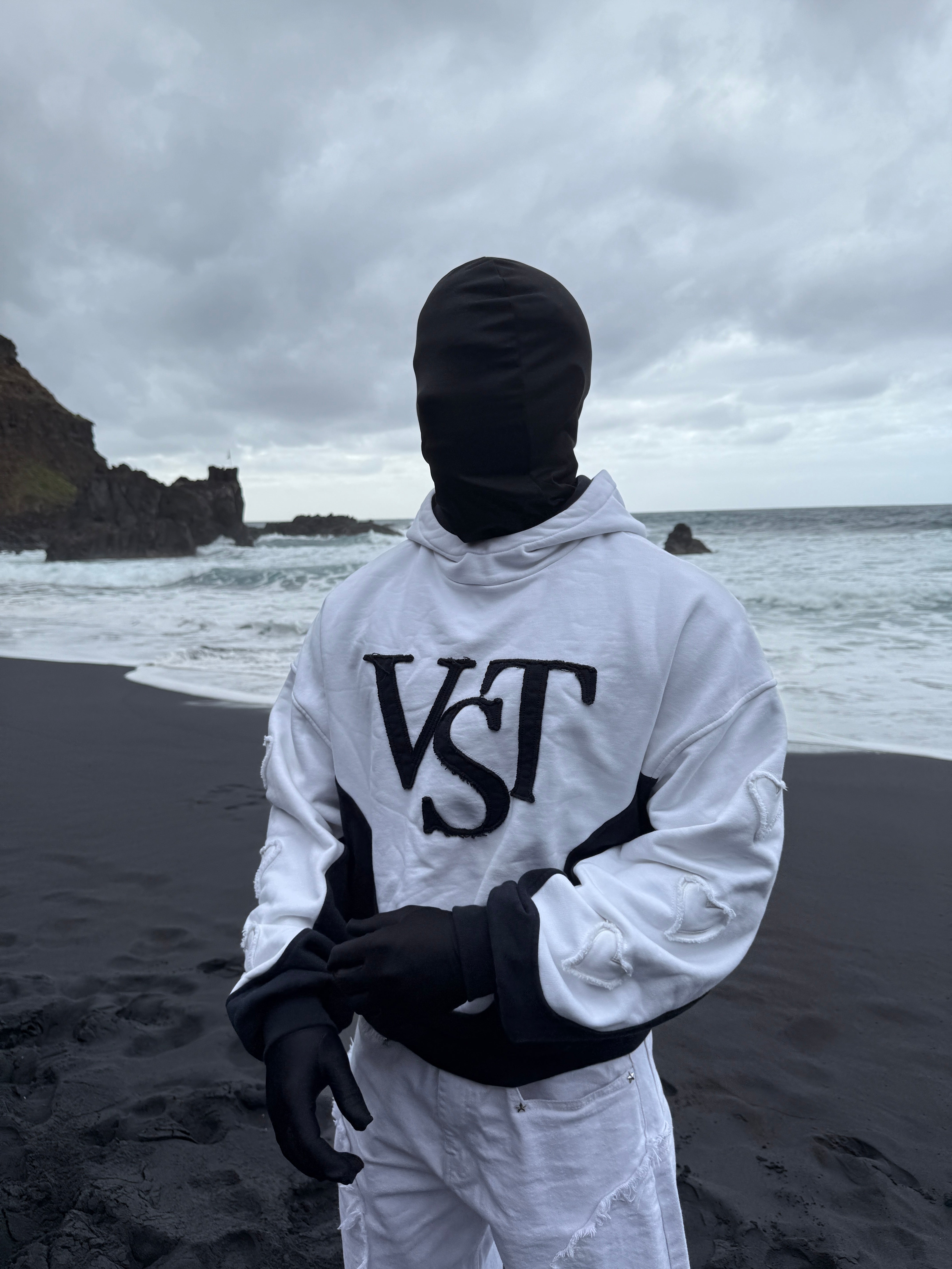 Vesta Super Hoodie II (Mixed)