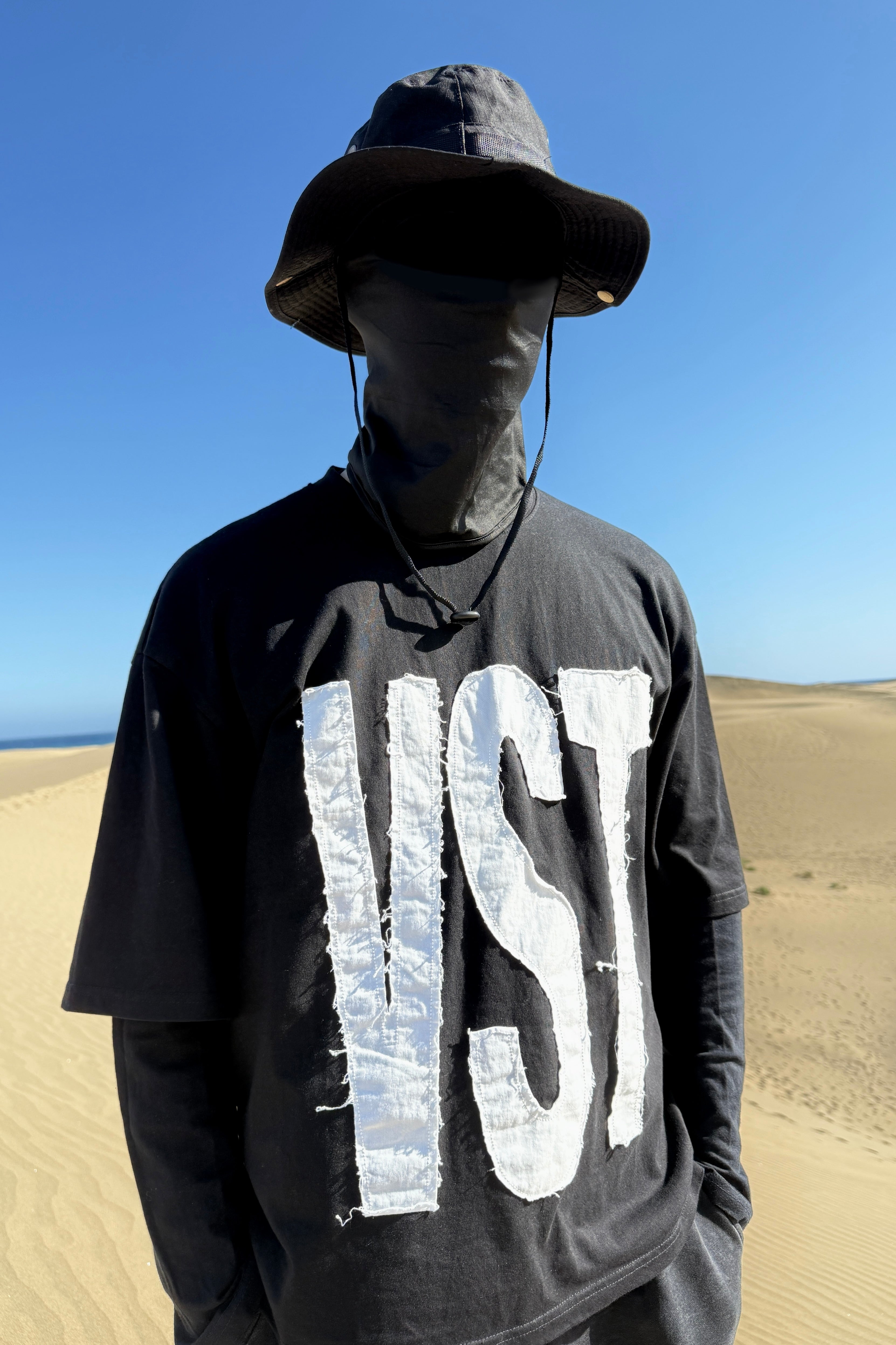 VST Tee II (Black)