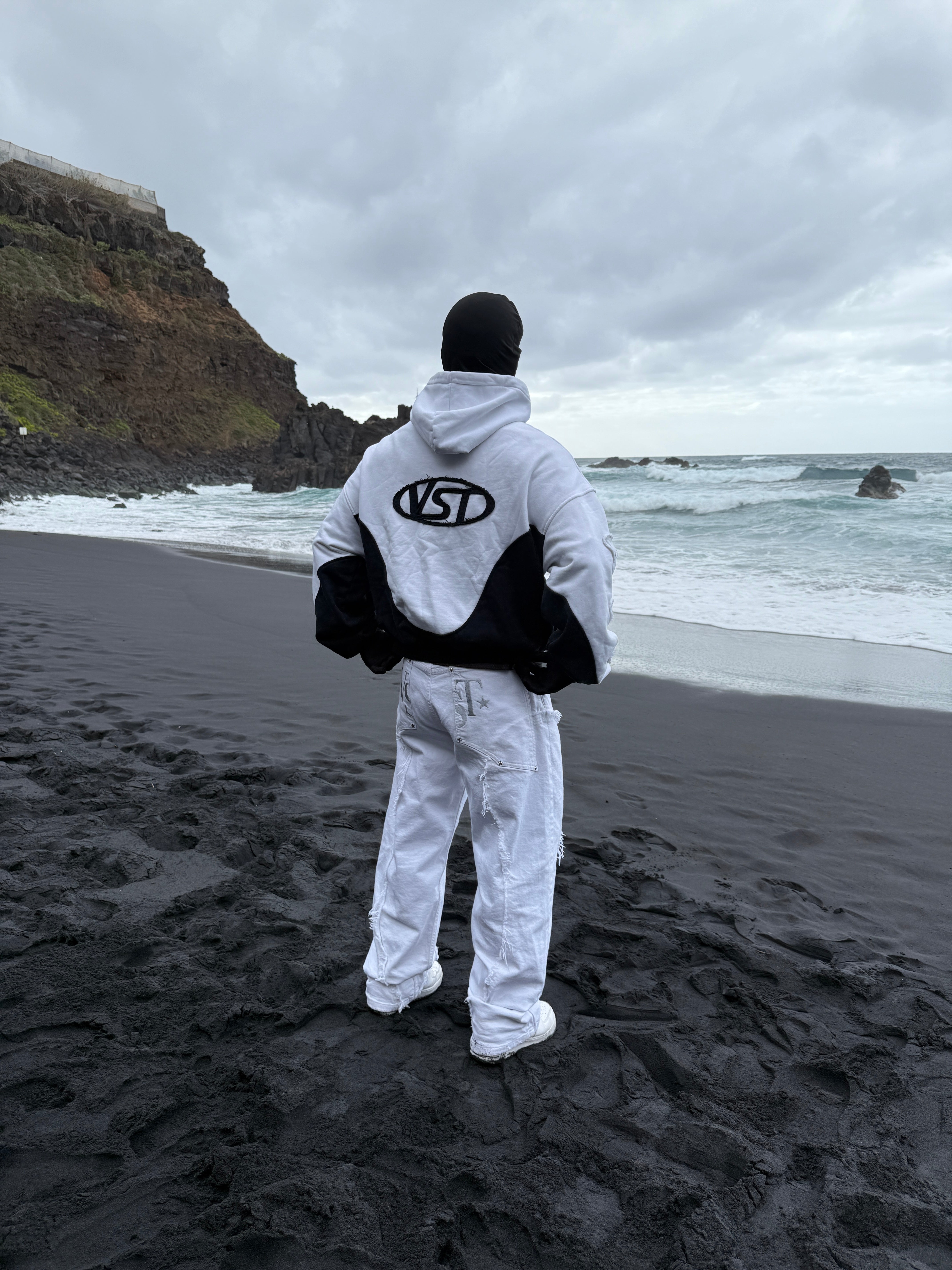 Vesta Super Hoodie II (Mixed)