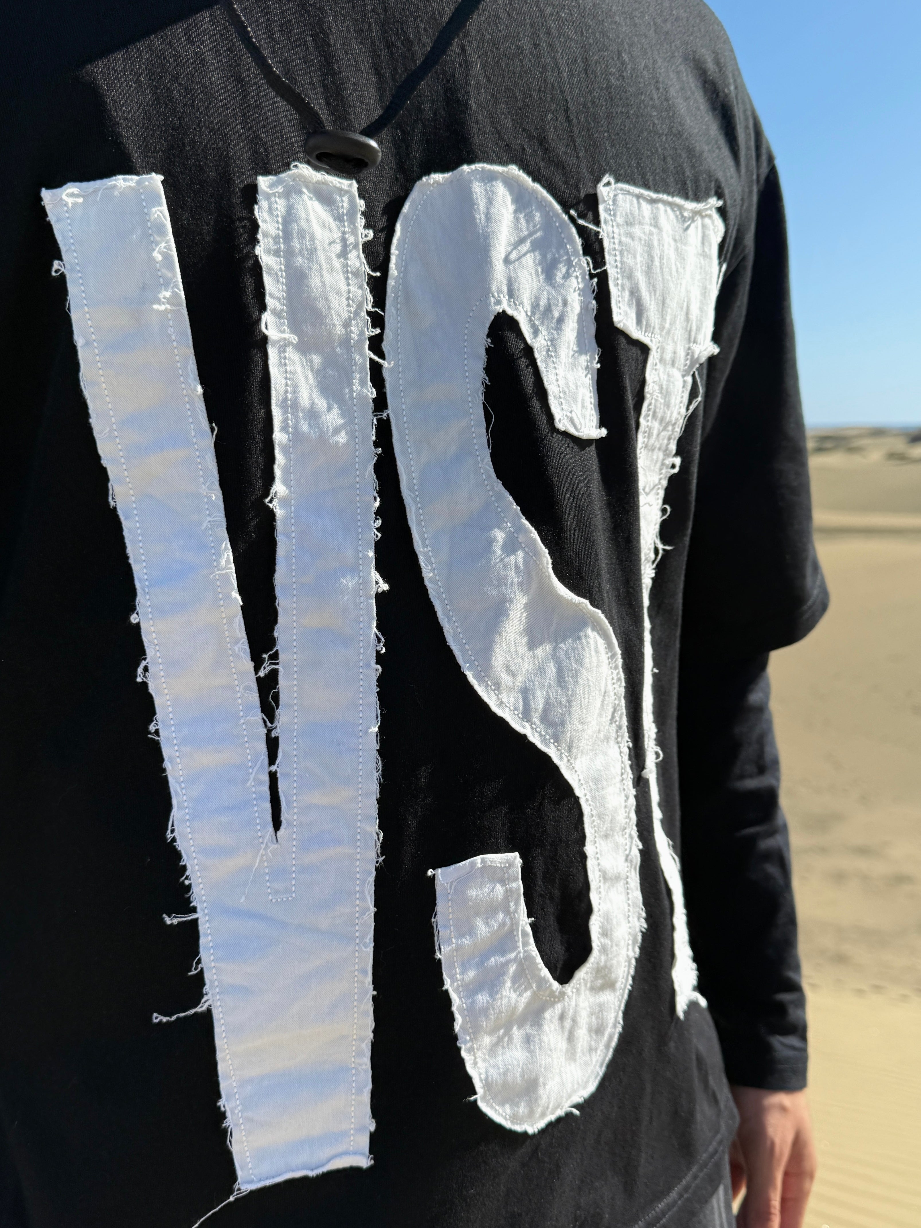 VST Tee II (Black)