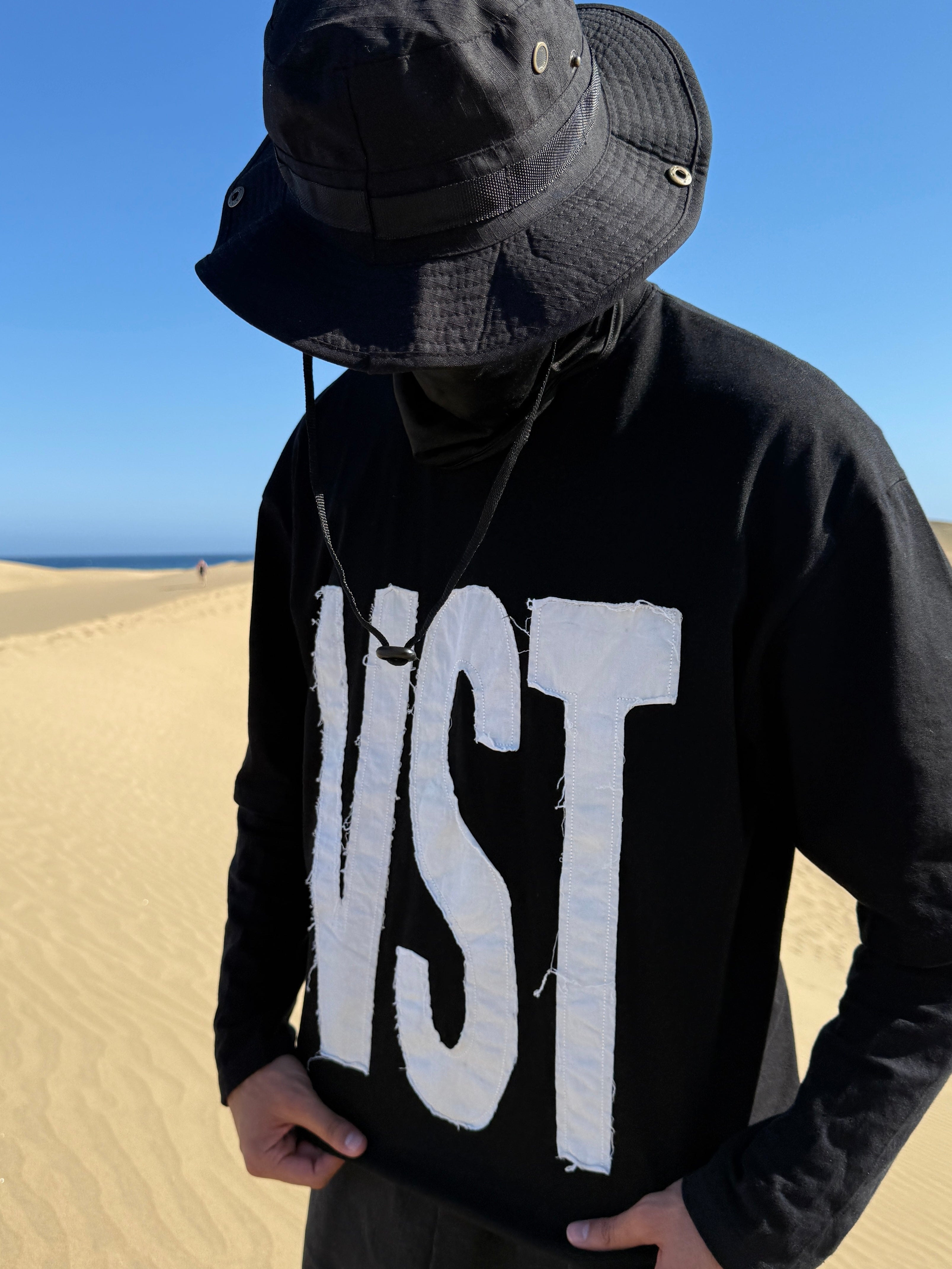 VST Tee II (Black)