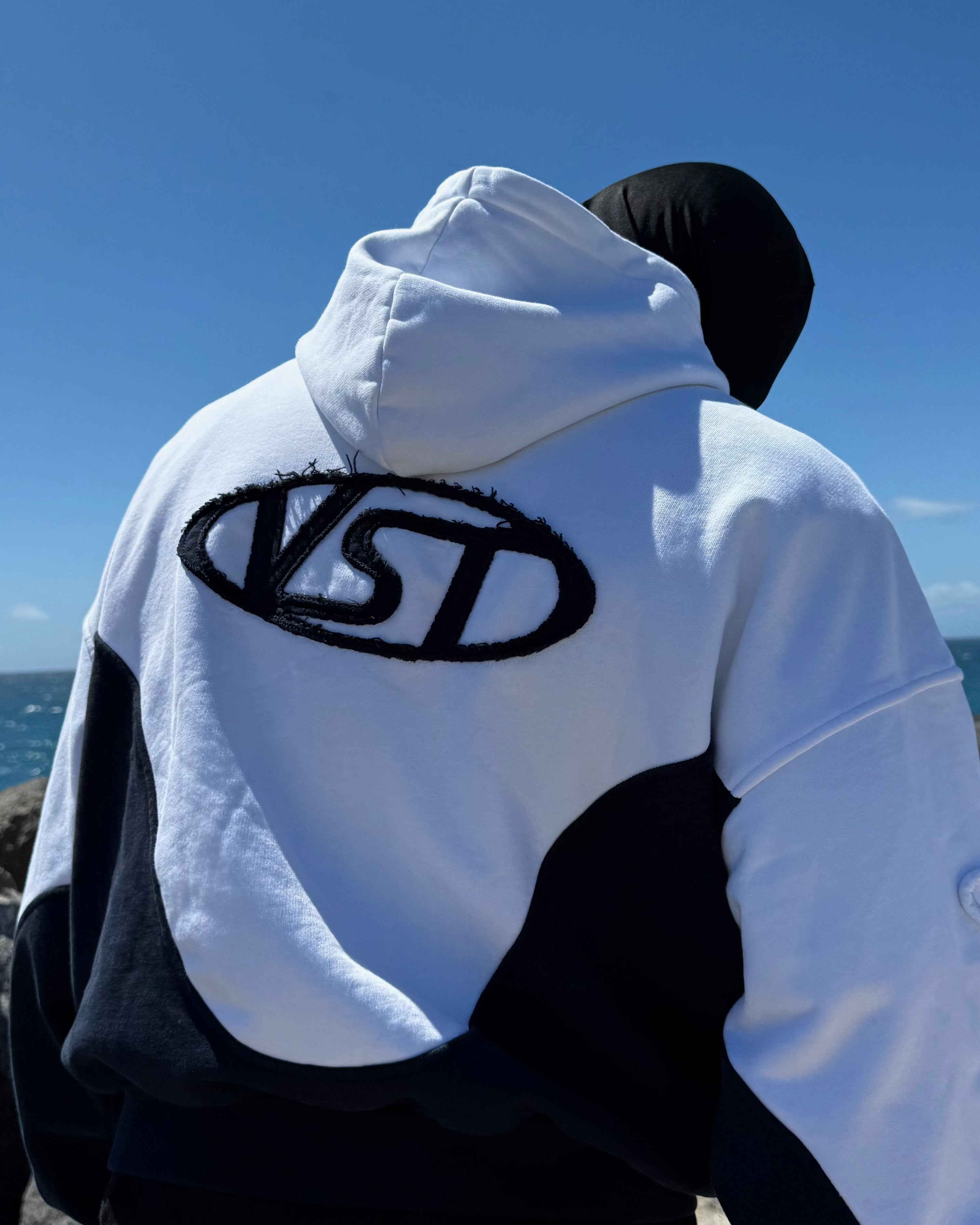 Vesta Super Hoodie II (Mixed)