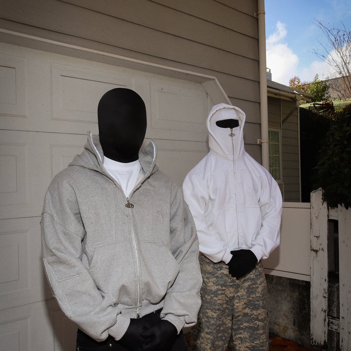 BALACLAVA (BROWN II)