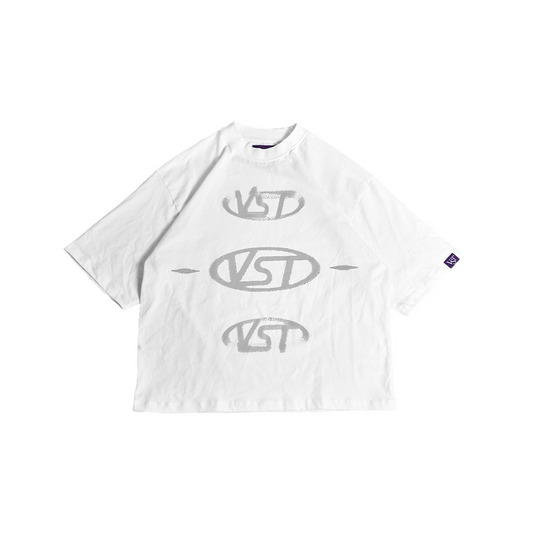 TRIPLE TEE (WHITE II)