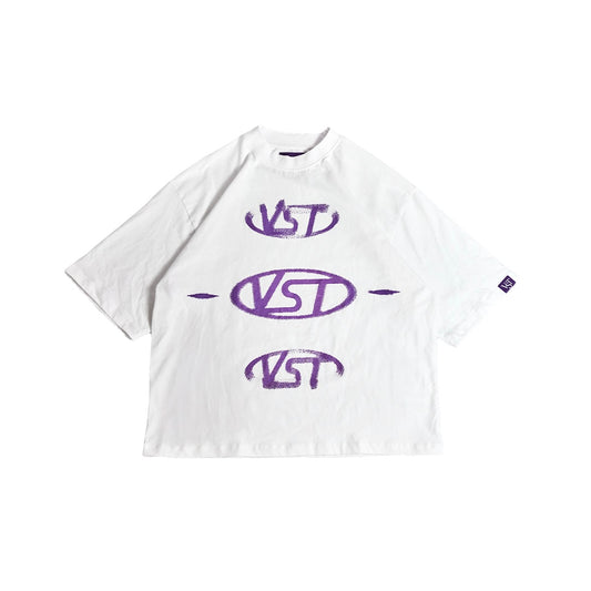 TRIPLE TEE (WHITE I)