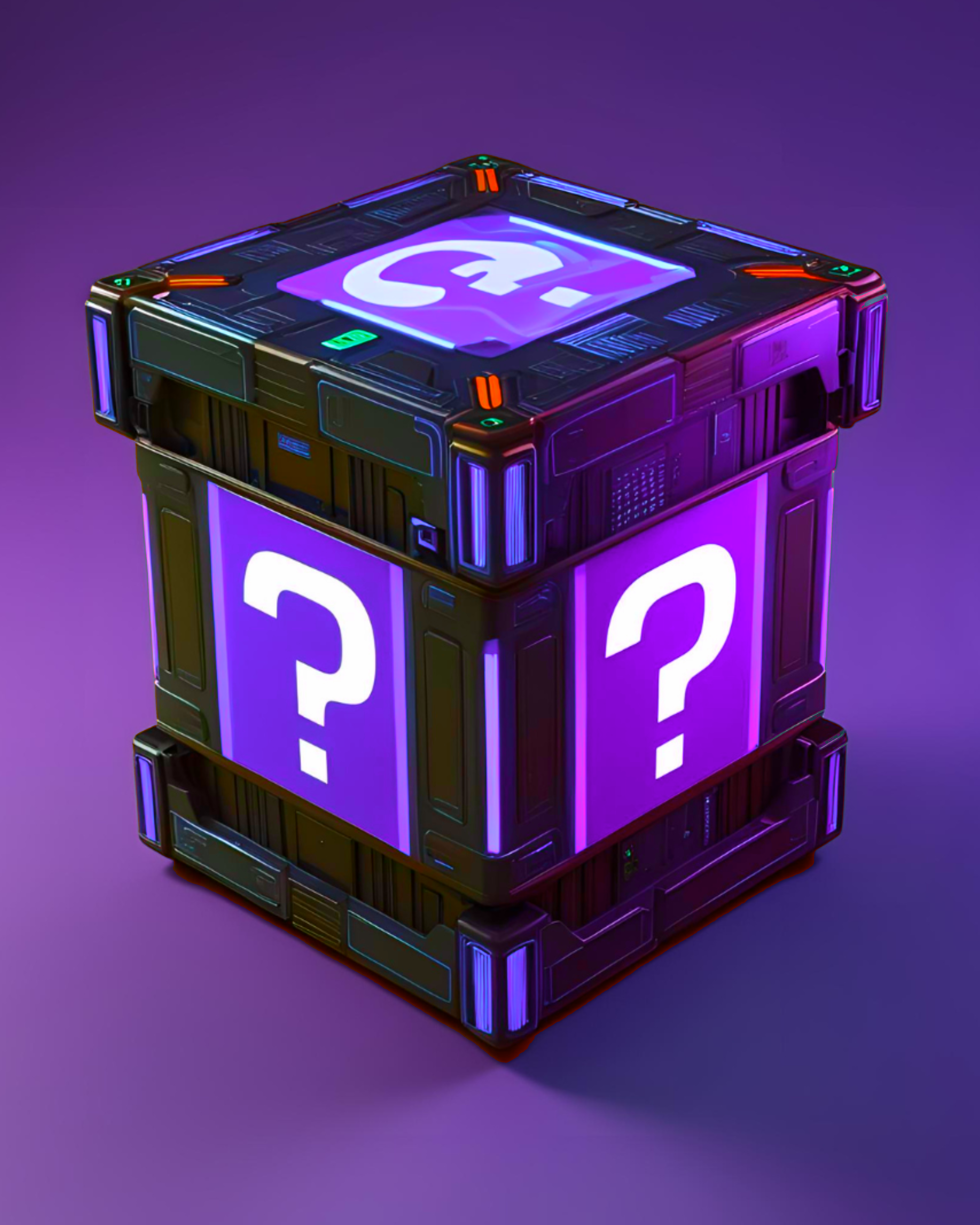 MYSTERY 45 "ESSENTIALS"