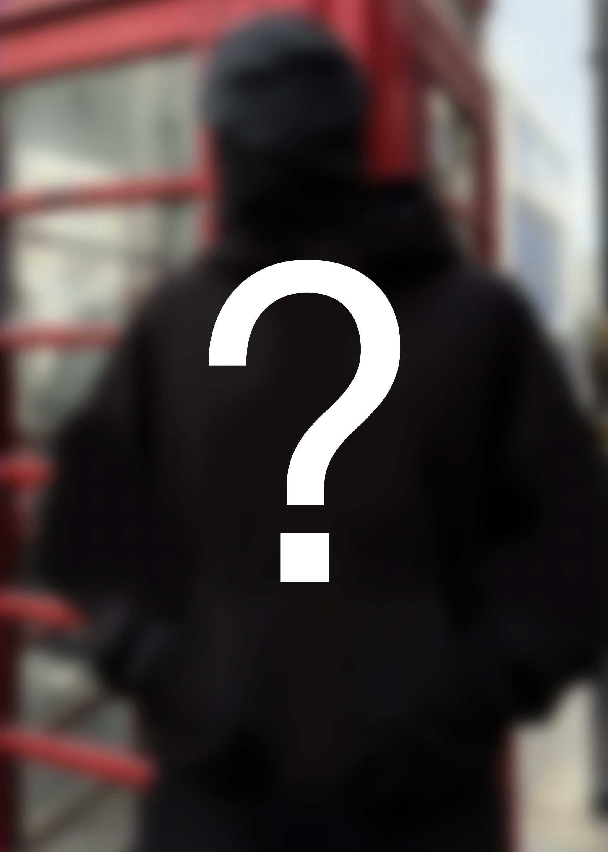 Free Hoodie (El Gran Sorteo)