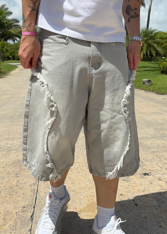 Vesta Super Jort (Grey)