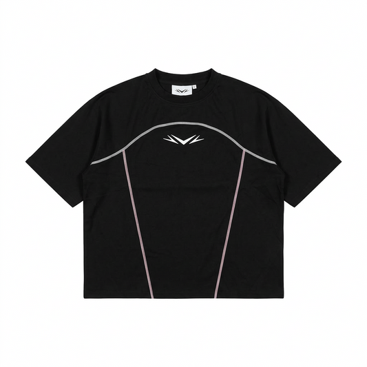 TECH TEE (BLACK)