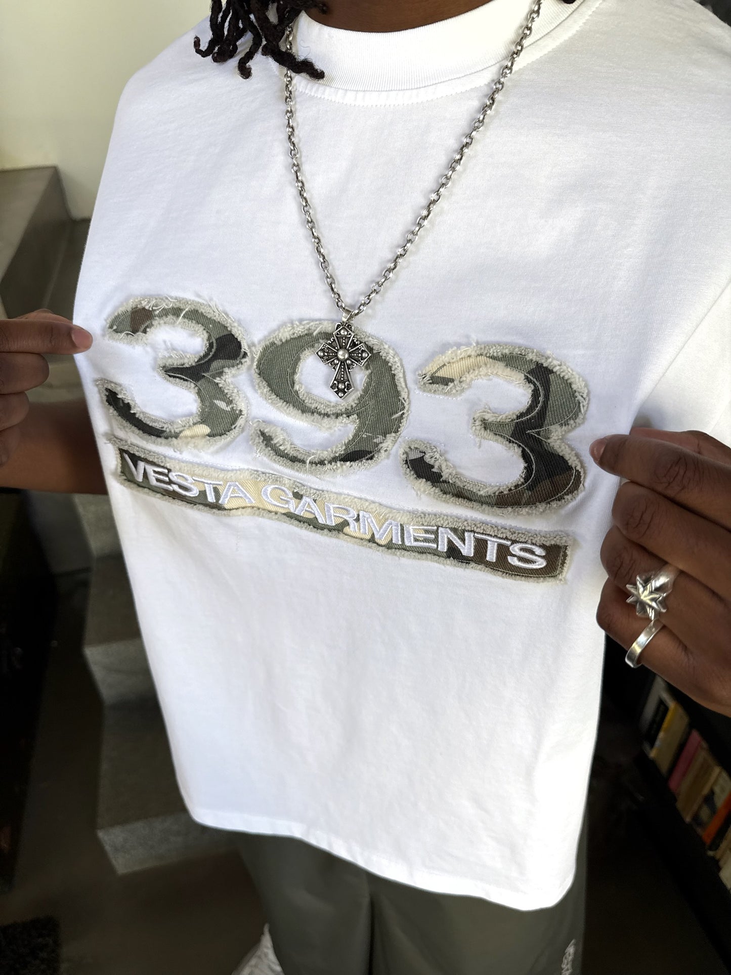 393 TEE