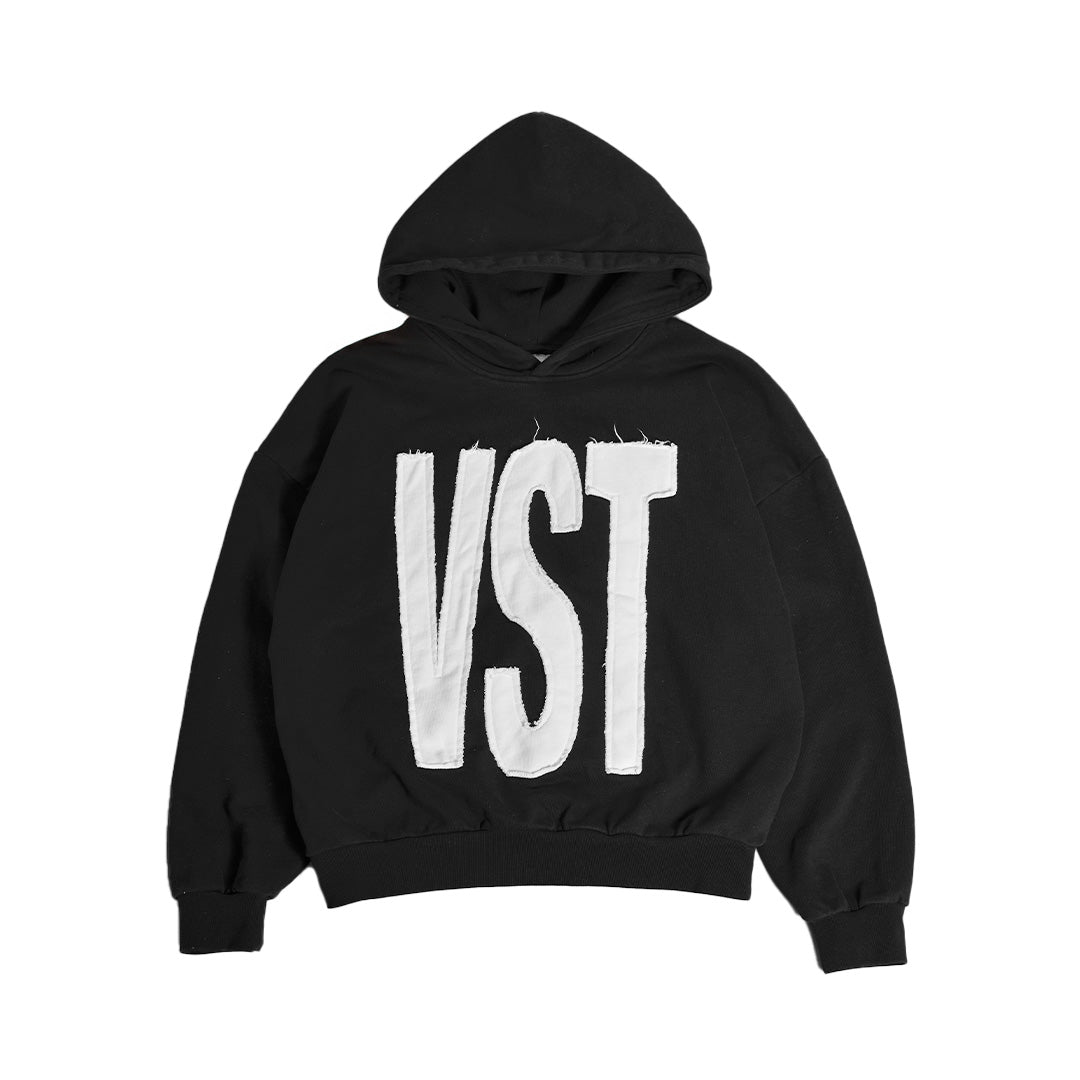 VST Hoodie (Black)