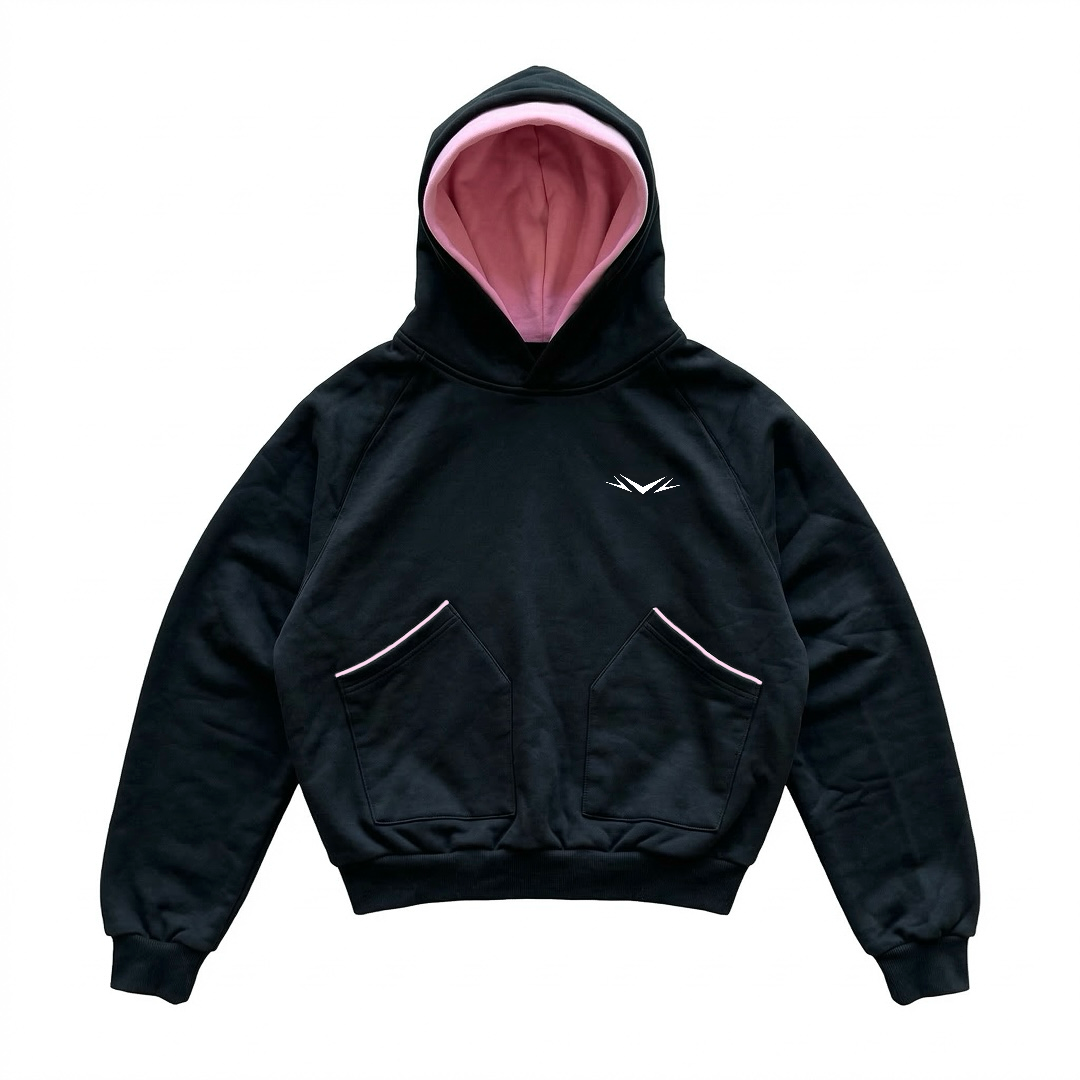 TRACKSUIT HOODIE
