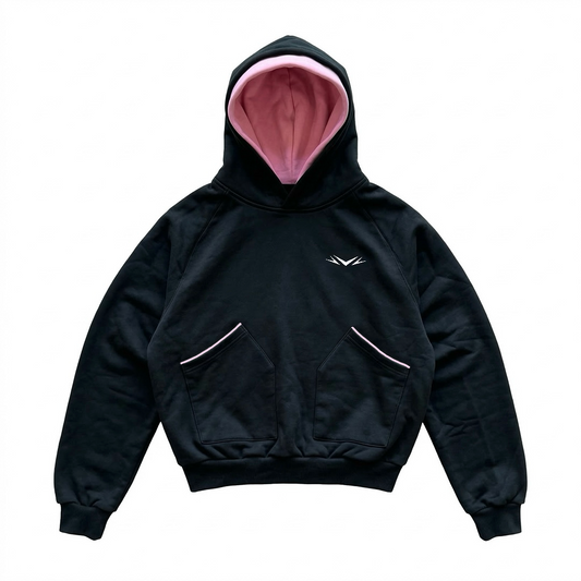 TRACKSUIT HOODIE