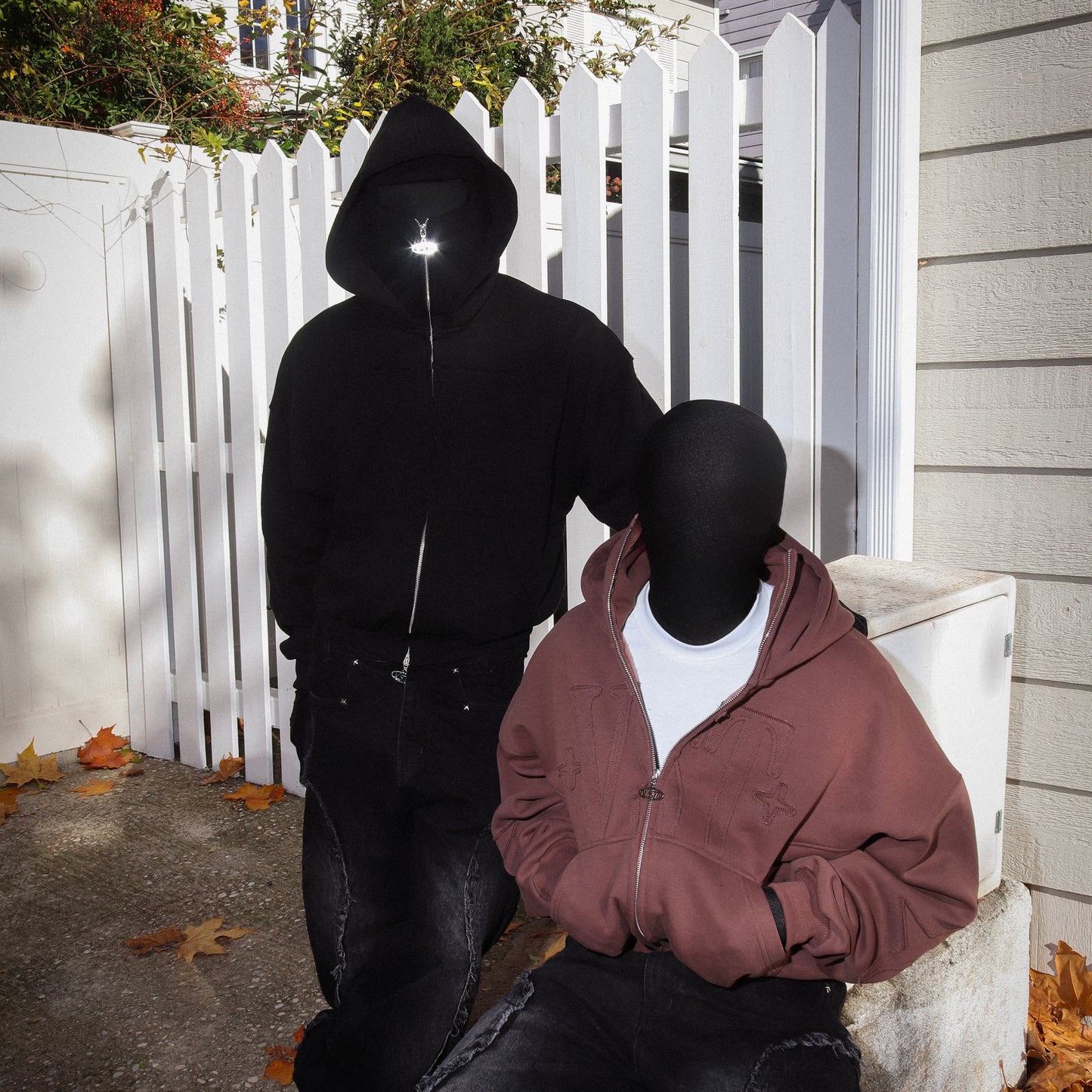 BALACLAVA (BROWN II)