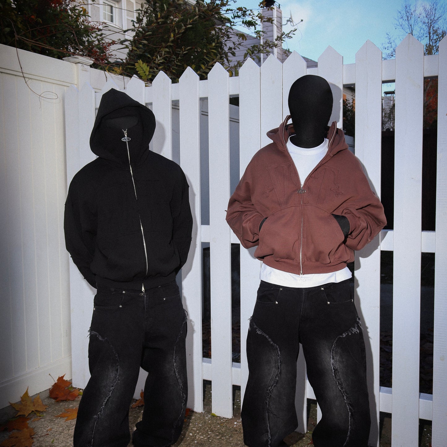 BALACLAVA (BROWN II)