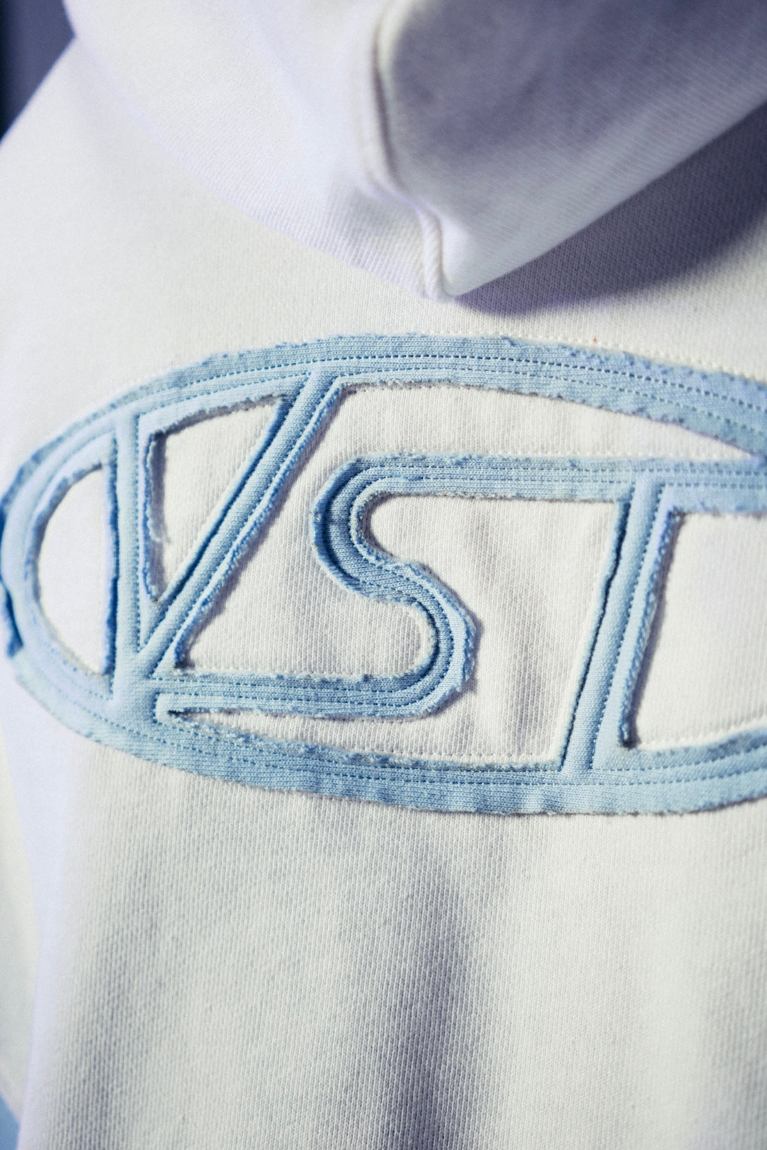 Vesta Super Hoodie (Blue)