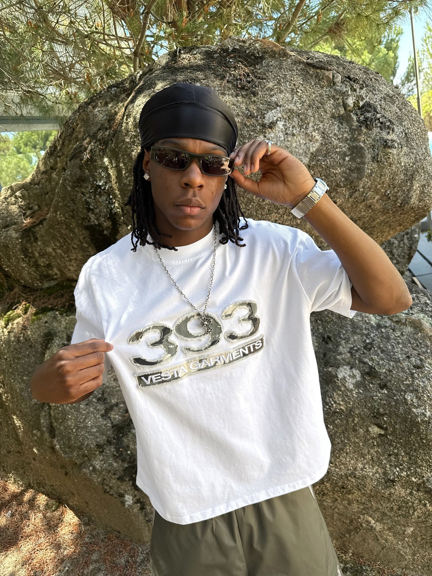 393 TEE