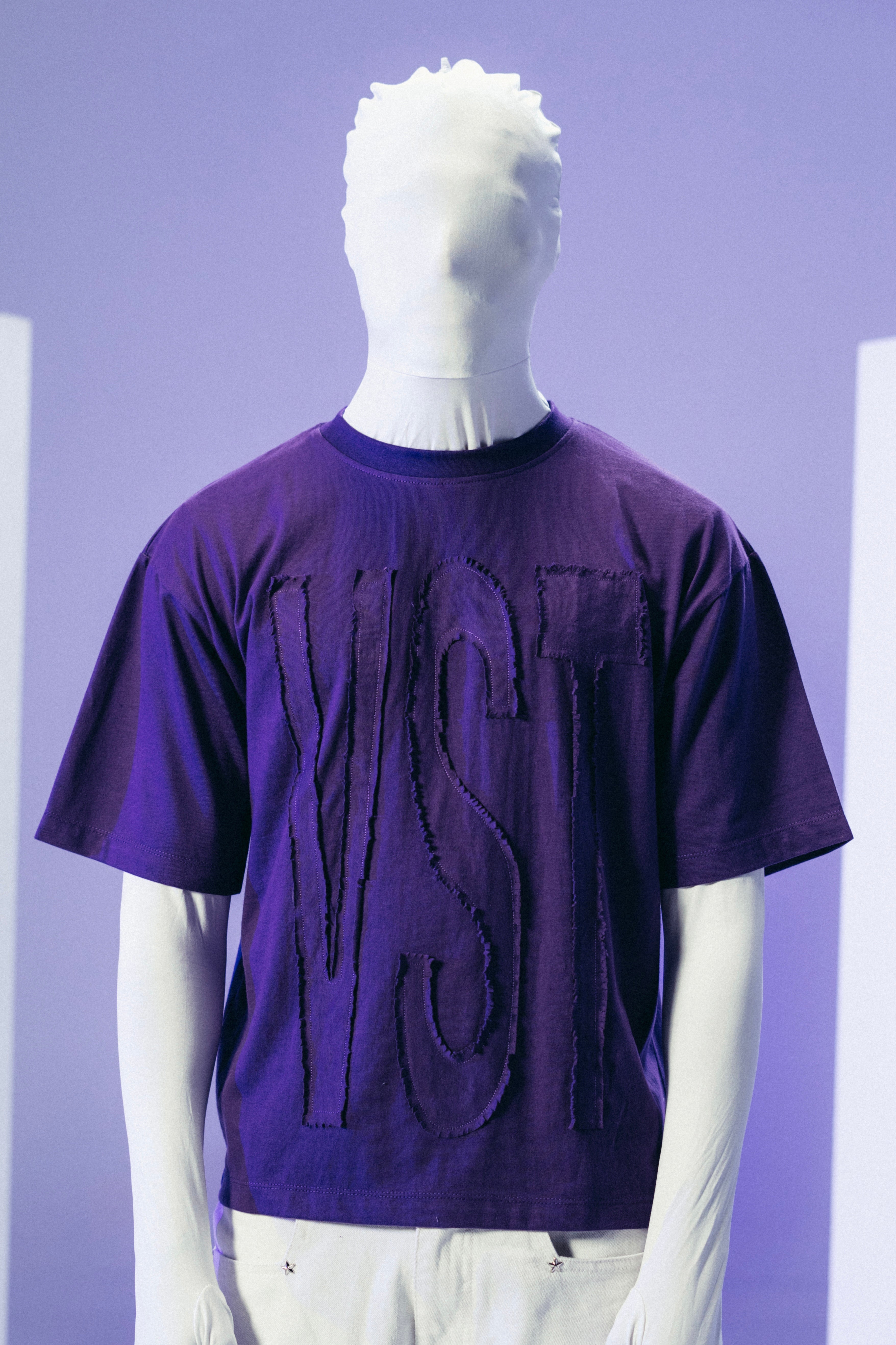 VST Tee (Purple)