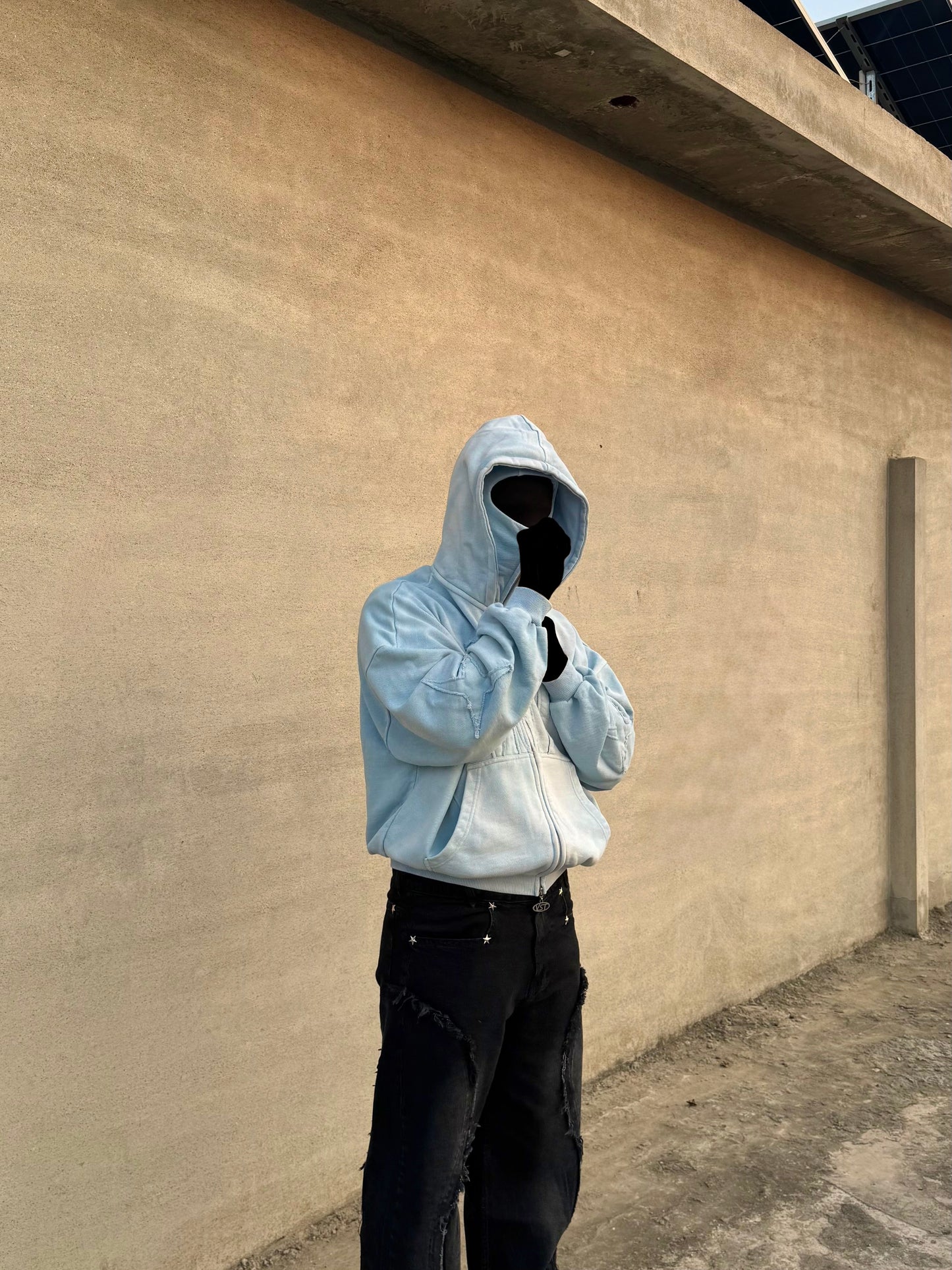 BALACLAVA (L.BLUE)