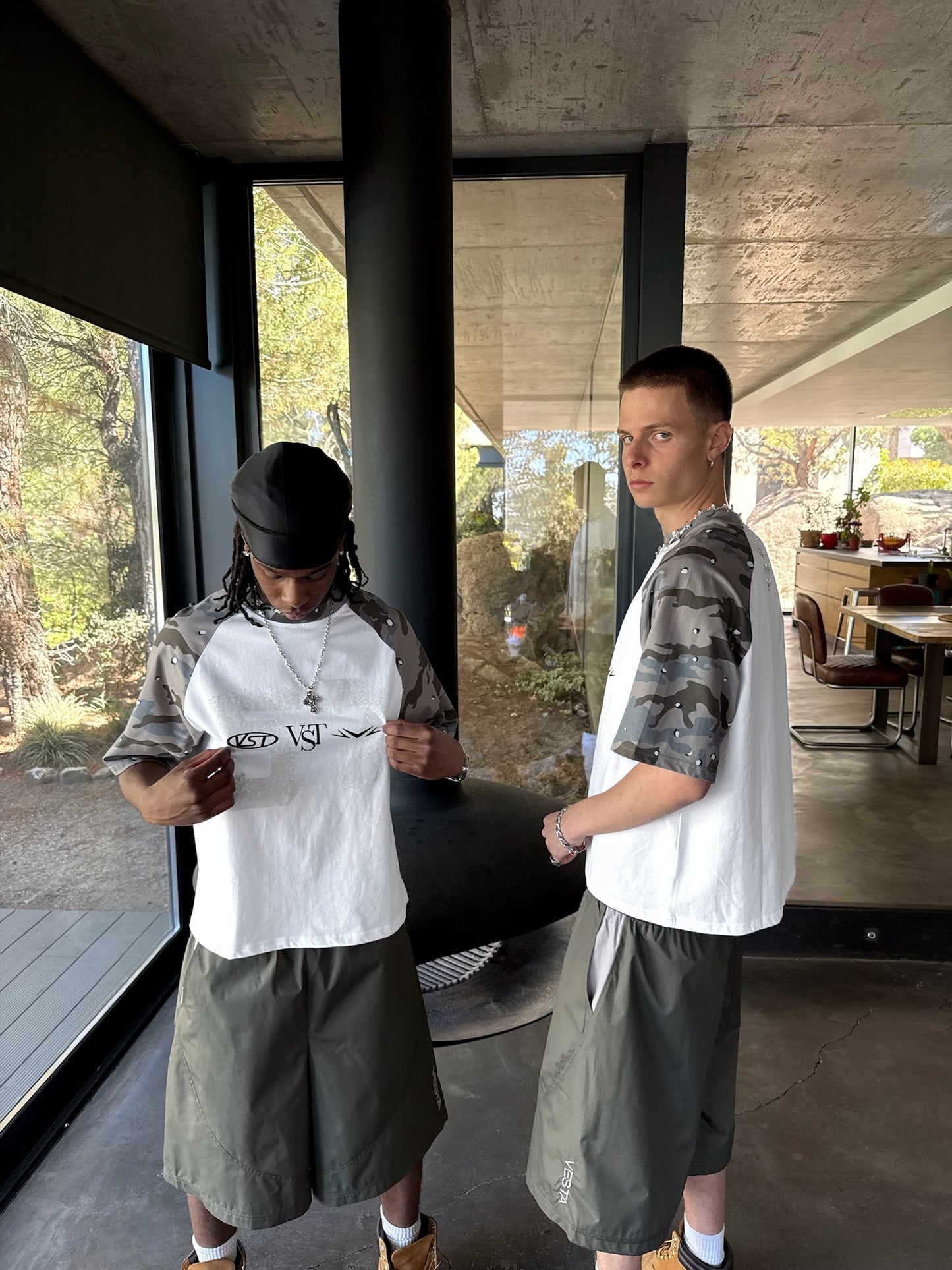 57 TEE